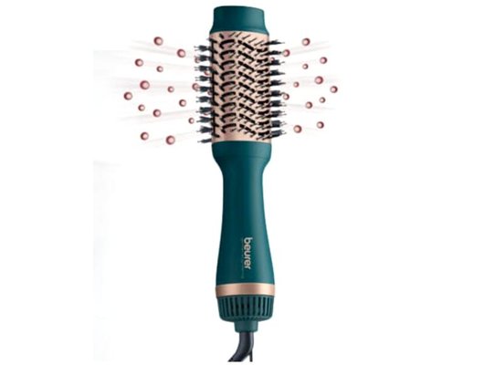 Фен-щетка BEURER HС45 Ocean